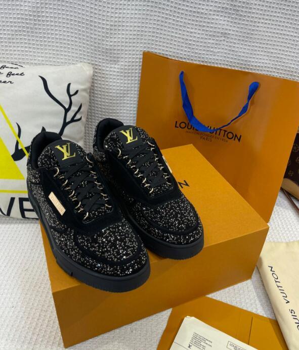 Chloe’s Picks - LOV Men Shoes - 1047