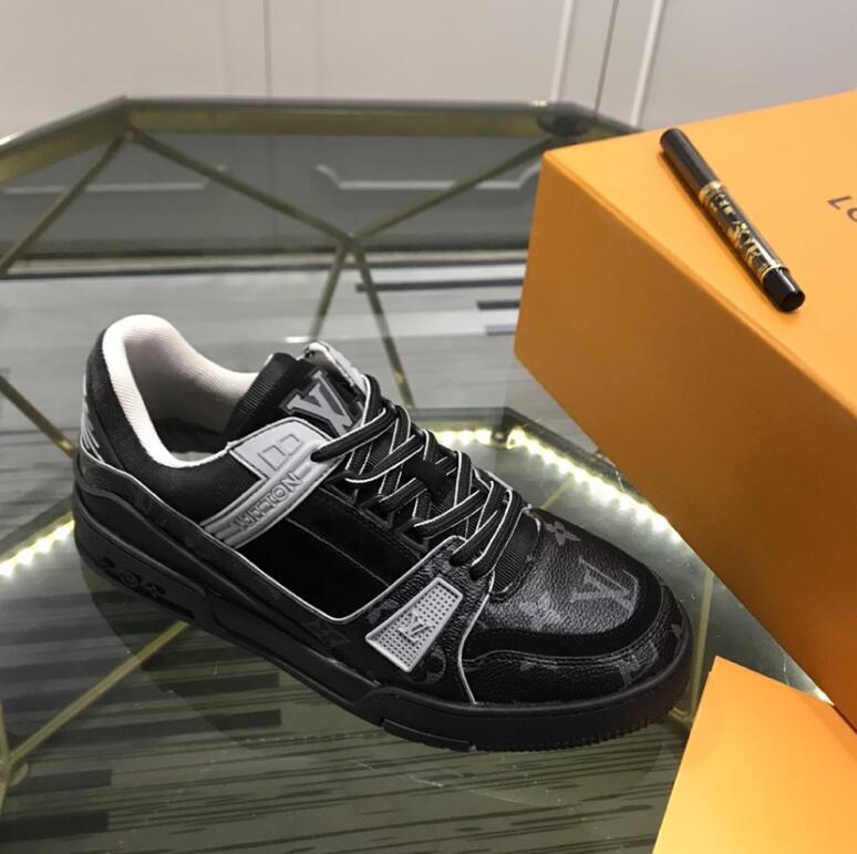 Chloe’s Picks - LOV Men Shoes - 1967