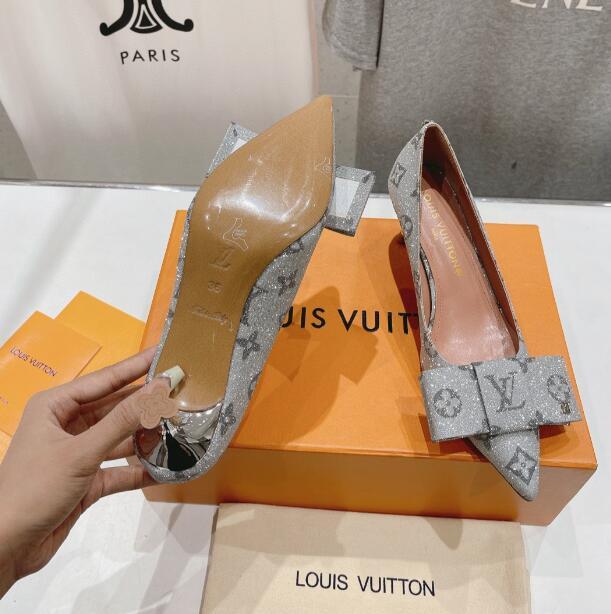 Chloe’s Picks - LOV Women Shoes - 407