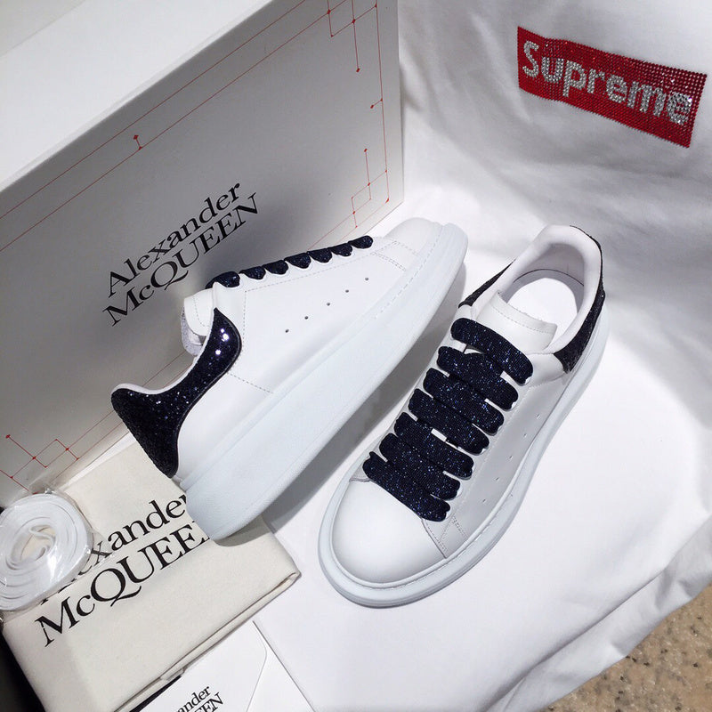 Alexander McQUEEN Luxury Shoes