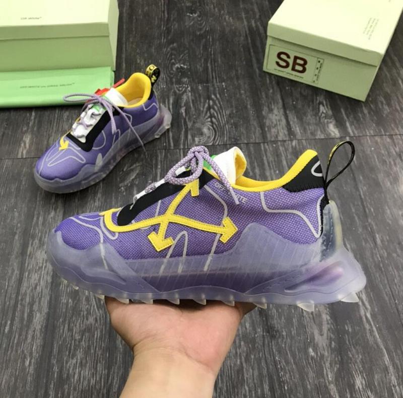 Chloe’s Picks - YZO Men Shoes - 244