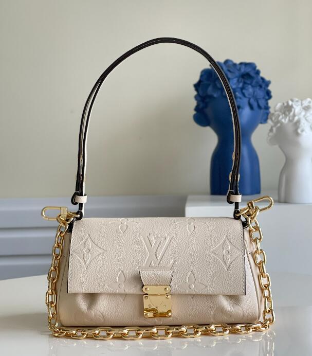 Chloe’s Picks - LOV Bags - 2219