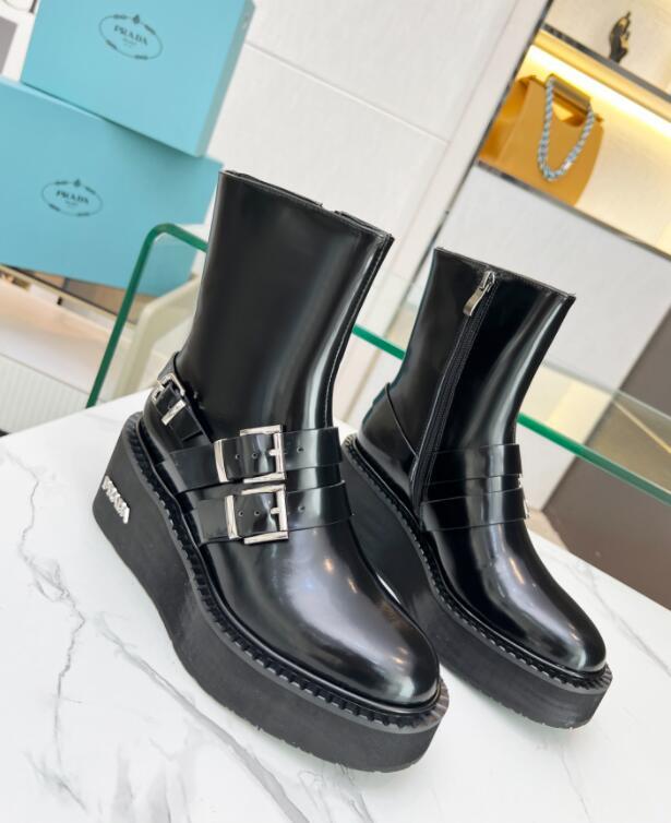 Chloe’s Picks - PD Women Shoes - 227
