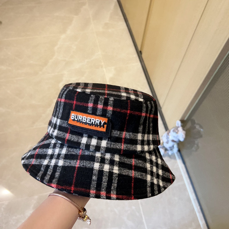 Burberry Luxury Cap