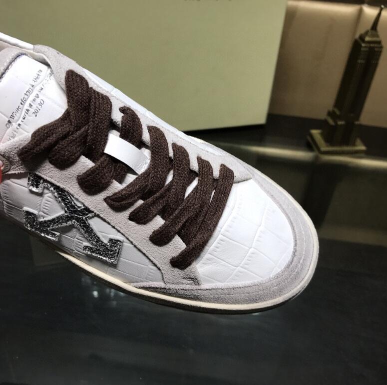 Chloe’s Picks - YZO Men Shoes - 220