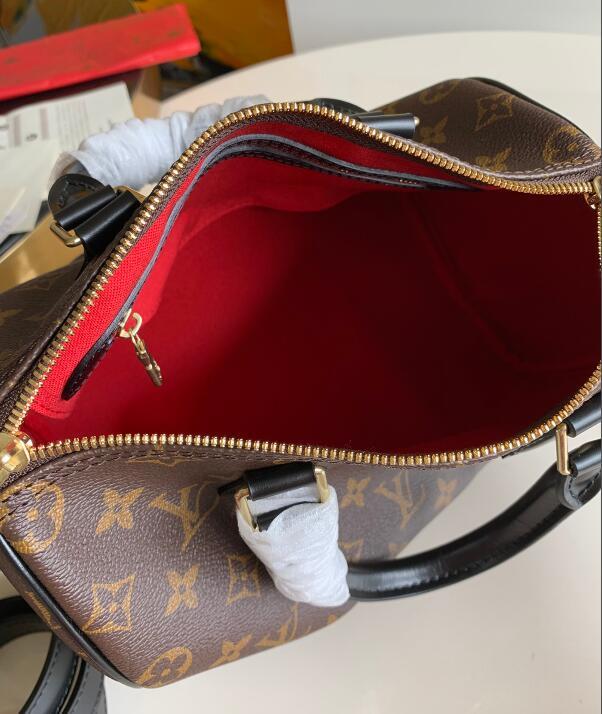 Chloe’s Picks - LOV Bags - 2568