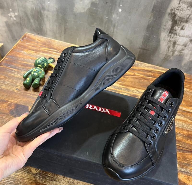 Chloe’s Picks - PD Men Shoes - 043