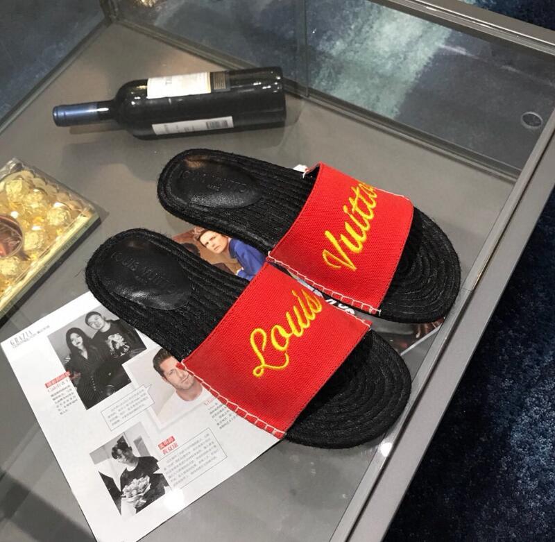 Chloe’s Picks - LOV Men Shoes - 1910