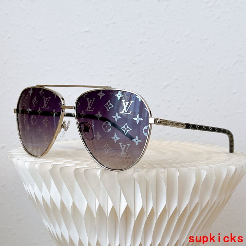 Louis Vuittion Luxury Sunglasses