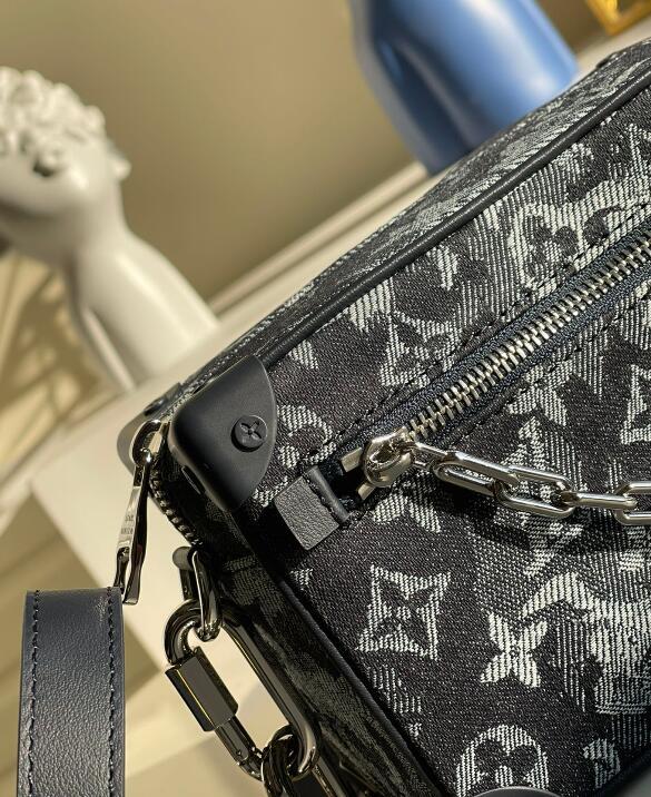 Chloe’s Picks - LOV Bags - 2549