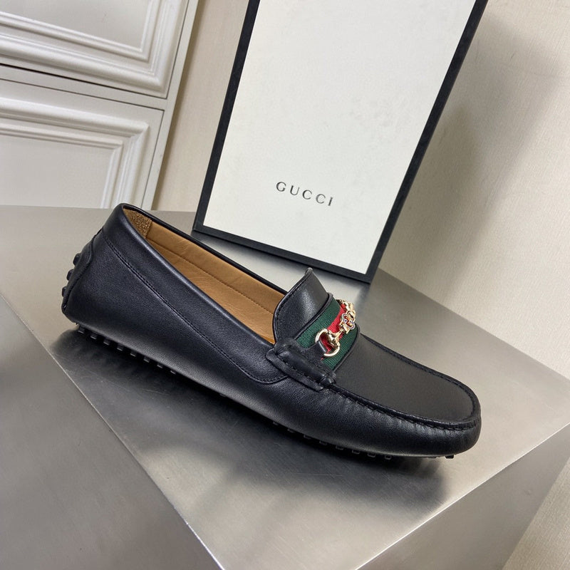 Gucci Luxury Shoes