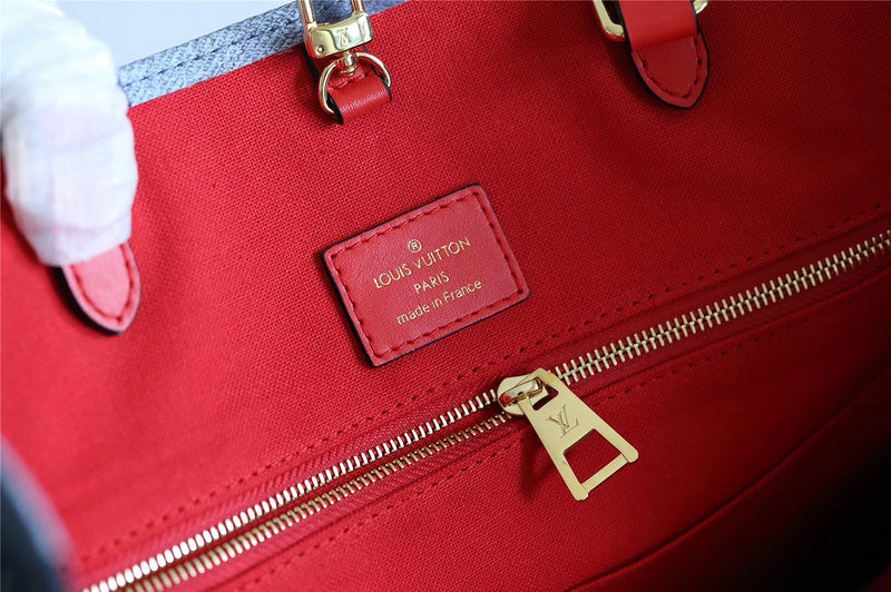 I W Fashion Lu-Vi bags - 8677