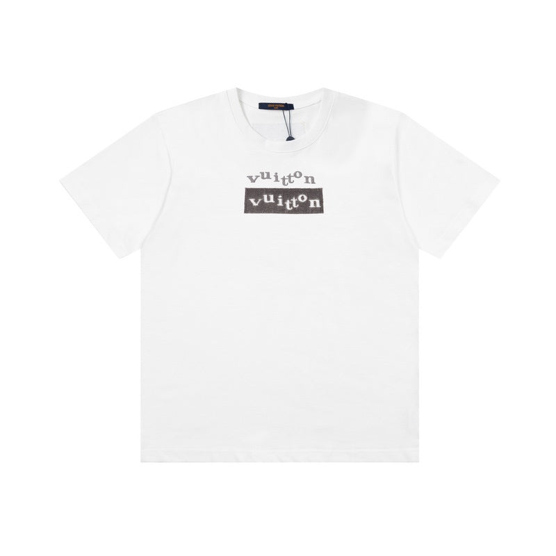 Louis Vuittion Luxury T-Shirt