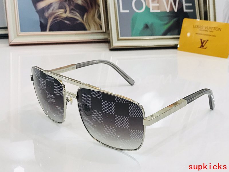 Louis Vuittion Luxury Sunglasses