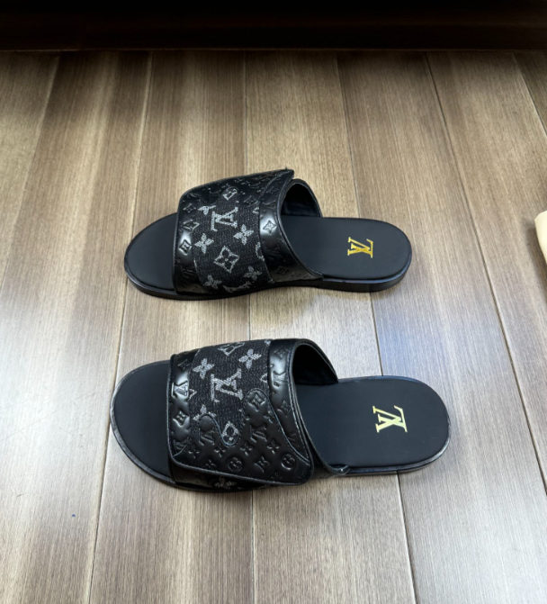 Chloe’s Picks - LOV Men Shoes - 088