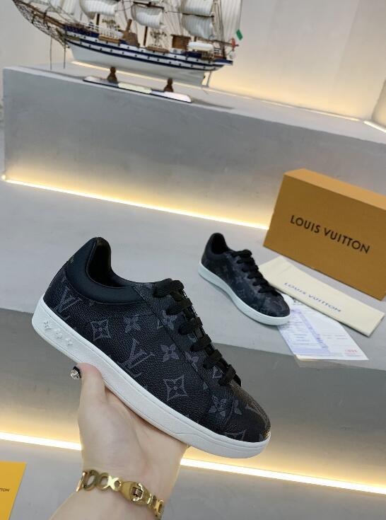 Chloe’s Picks - LOV Men Shoes - 1833