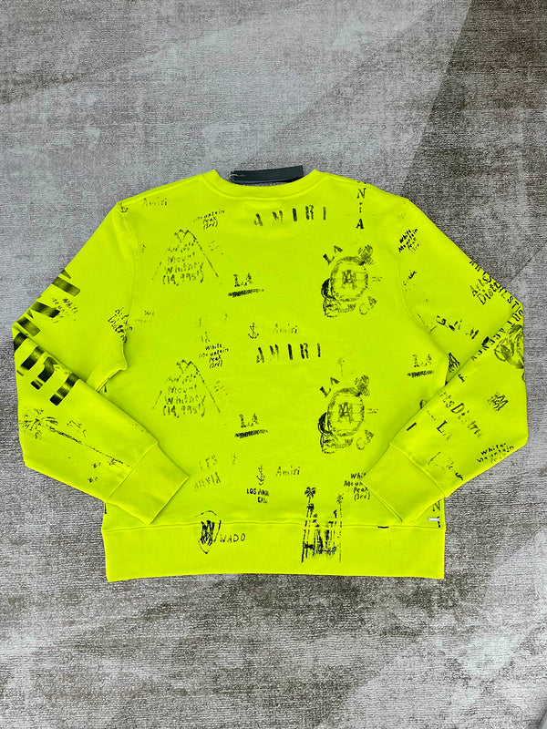 AMIR Hoodies - 117