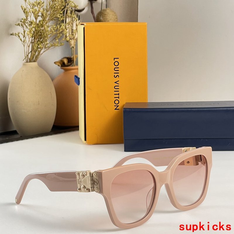 Louis Vuittion Luxury Sunglasses