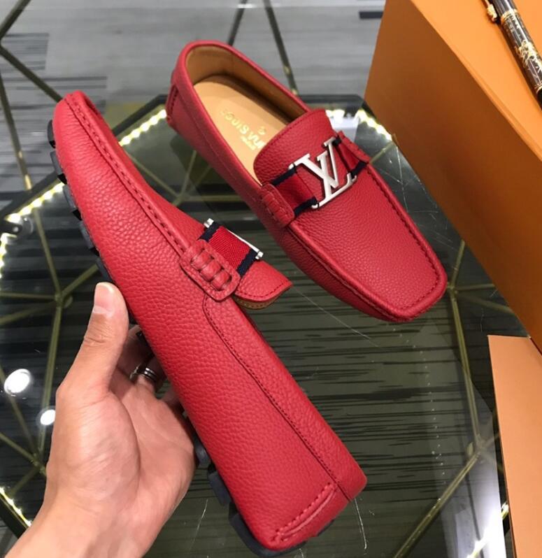 Chloe’s Picks - LOV Men Shoes - 1896