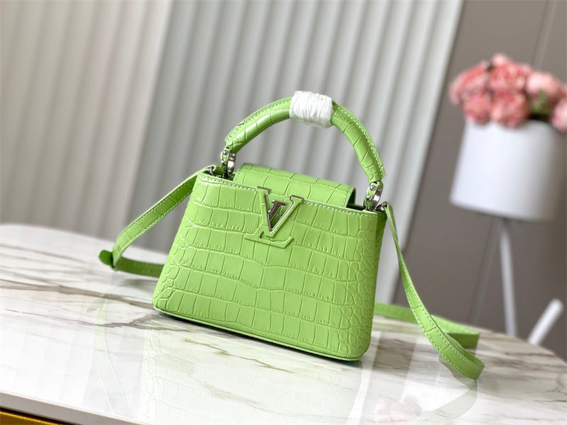 PHA - LOV Bags - 477