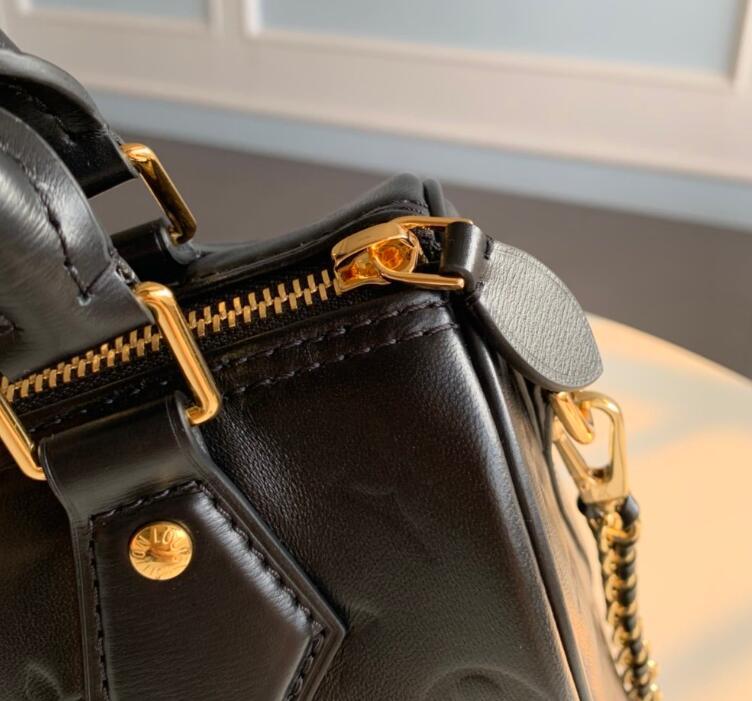 Chloe’s Picks - LOV Bags - 2668