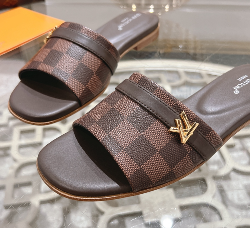 Chloe’s Picks - LOV Women Shoes - 063