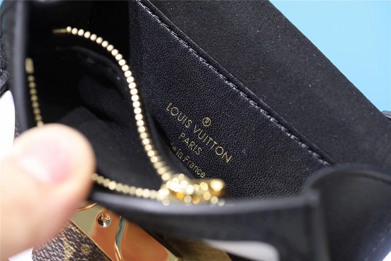 I W Fashion Lu-Vi bags - 9198