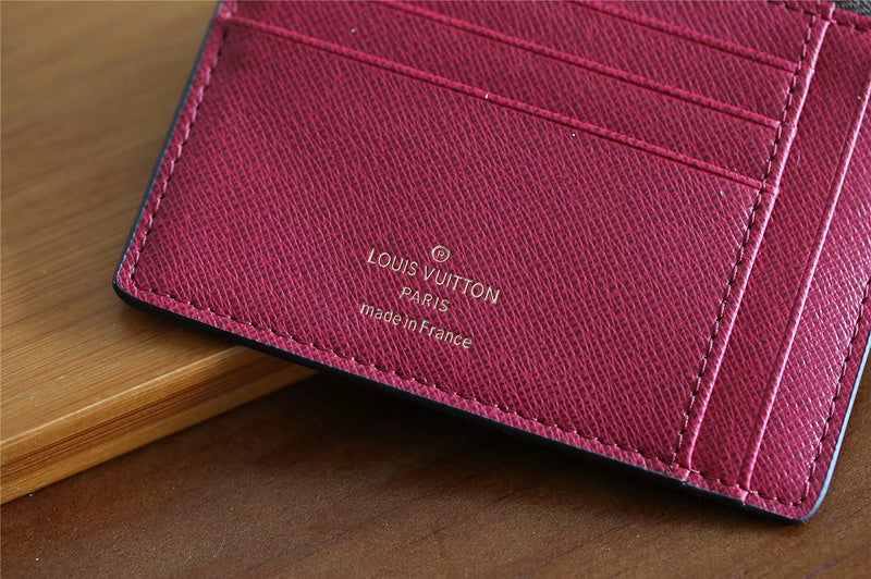 I W Fashion Lu-Vi bags - 9077