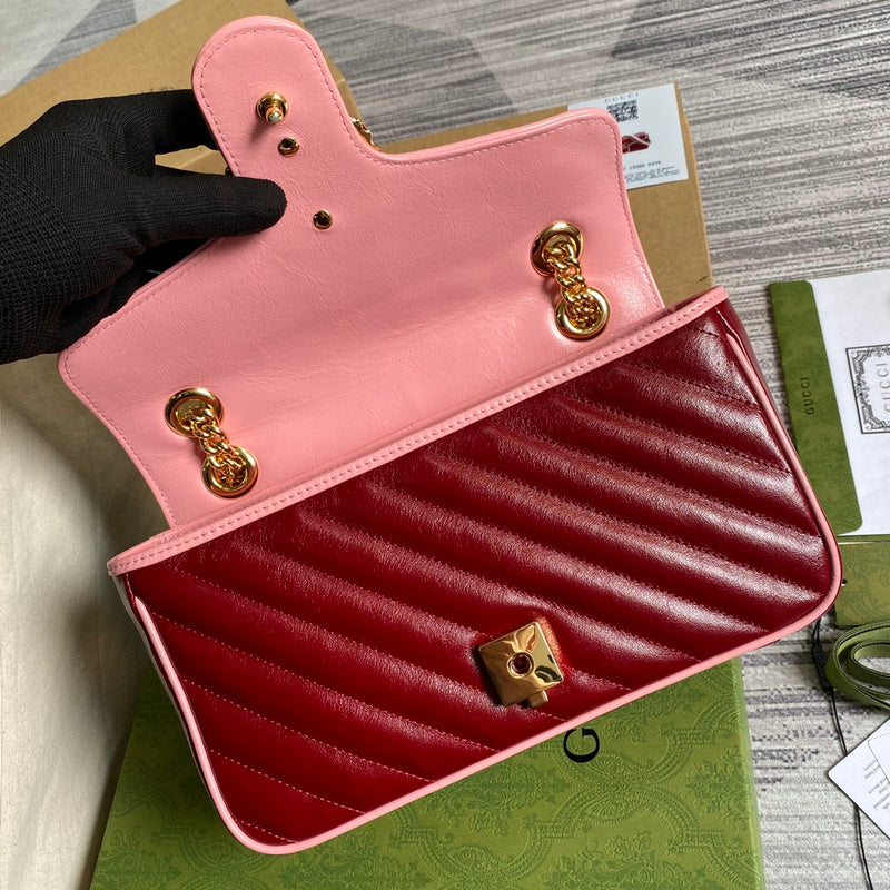 PHA - GUKI Bags - 1936