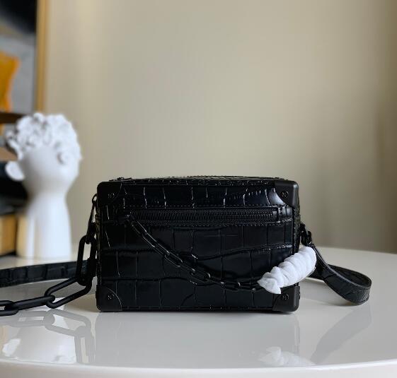 Chloe’s Picks - LOV Bags - 2532