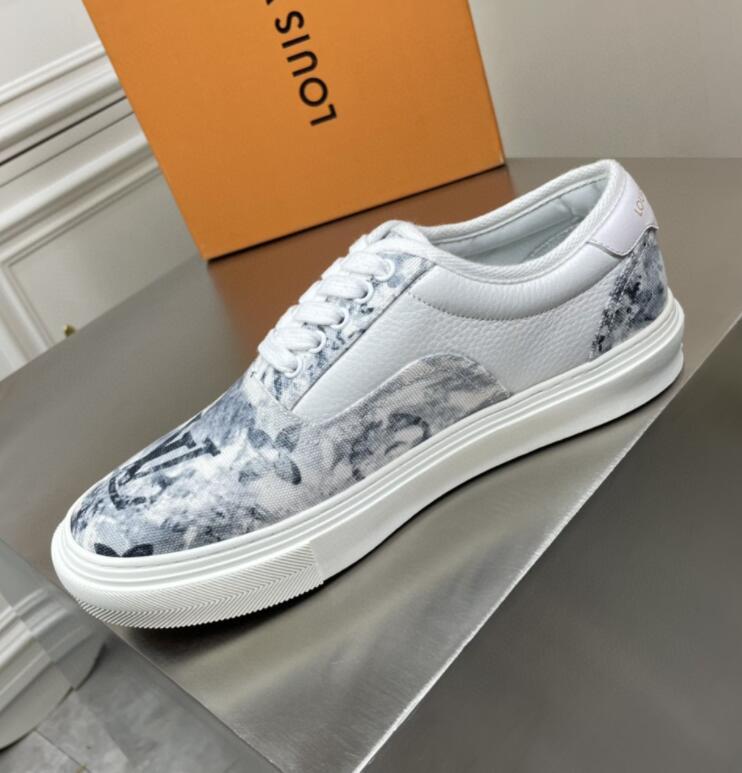 Chloe’s Picks - LOV Men Shoes - 1369