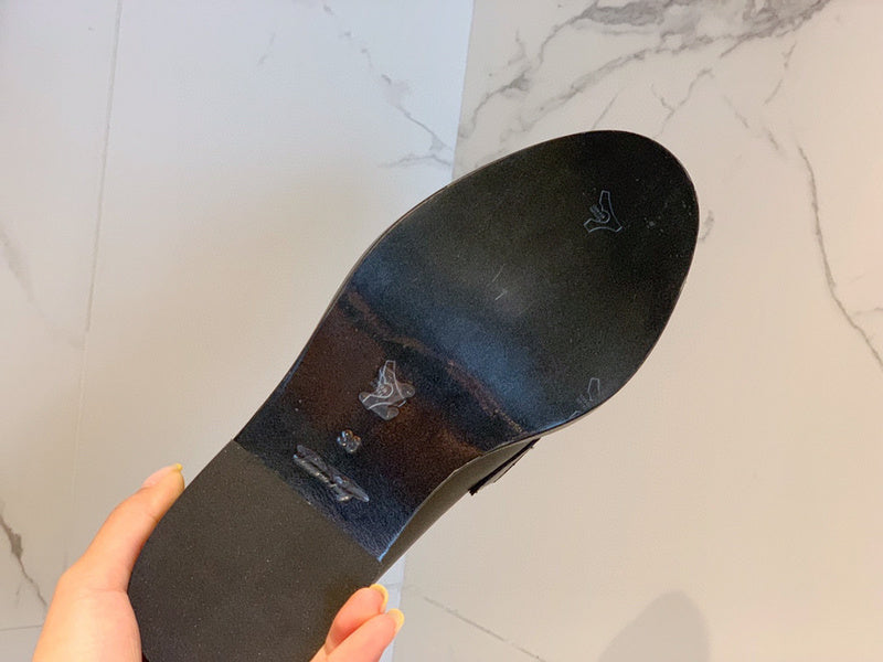 Louis Vuittion Luxury Shoes