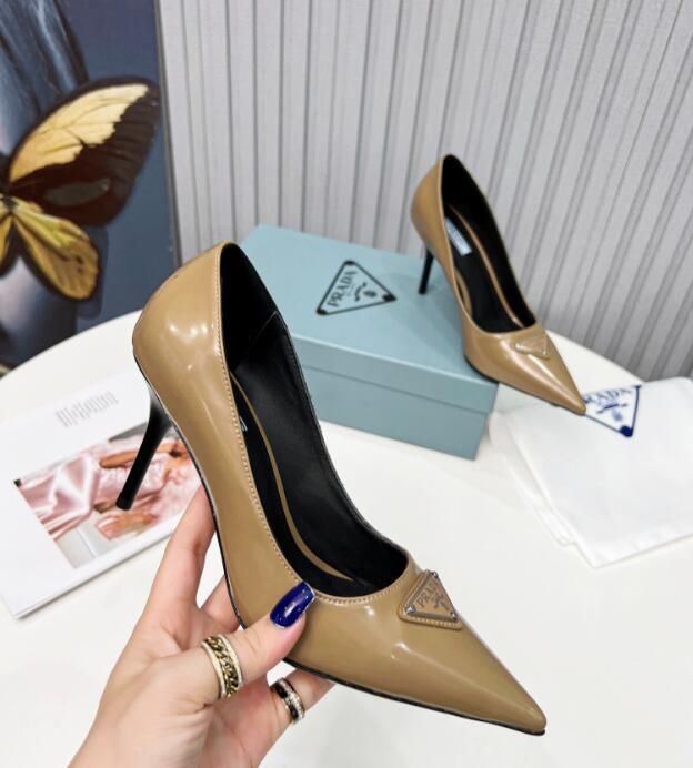 Chloe’s Picks - PD Women Shoes - 344