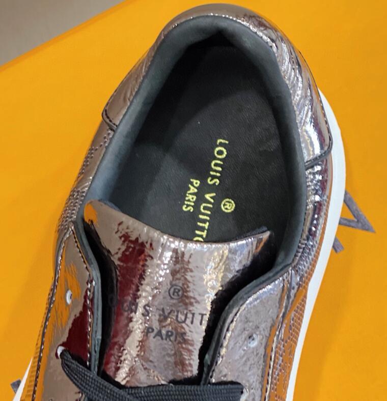 Chloe’s Picks - LOV Men Shoes - 1353