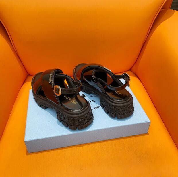 Chloe’s Picks - PD Women Shoes - 047