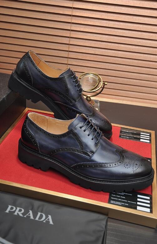 Chloe’s Picks - PD Men Shoes - 241