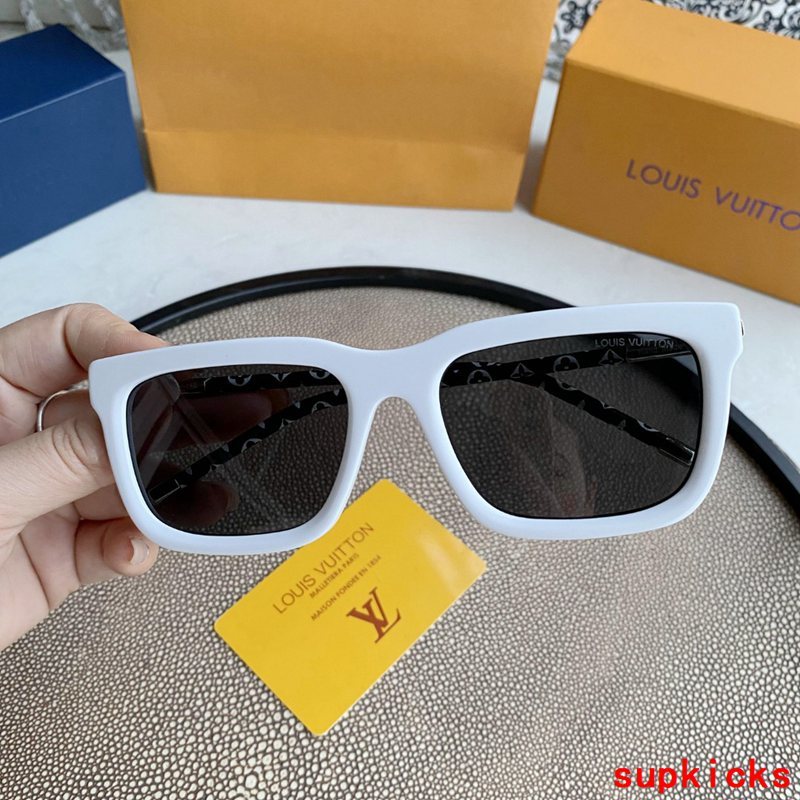 Louis Vuittion Luxury Sunglasses