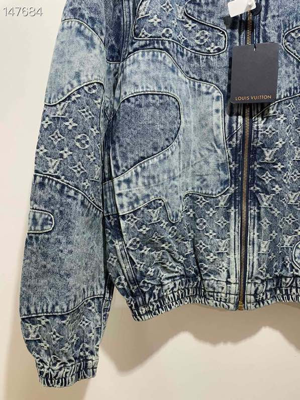 Louis Vuittion Luxury Clothes