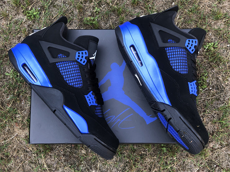 Nike Luxury Shoes
