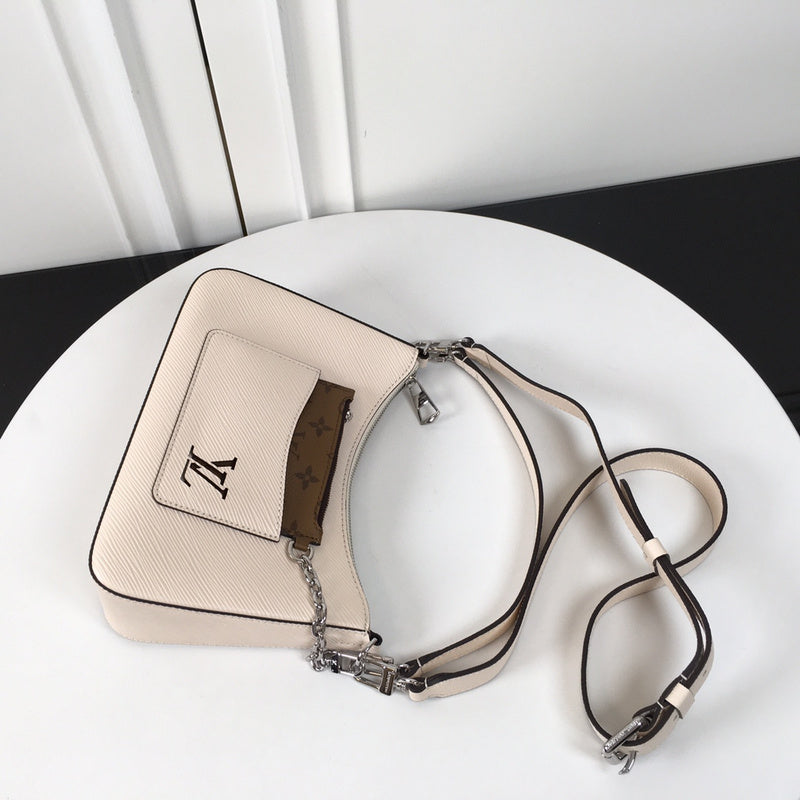 I W Fashion Lu-Vi bags - 17097