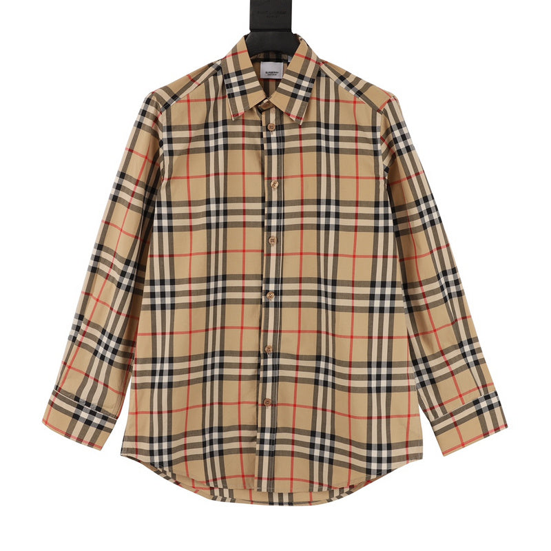 Burberry Luxury Clothes