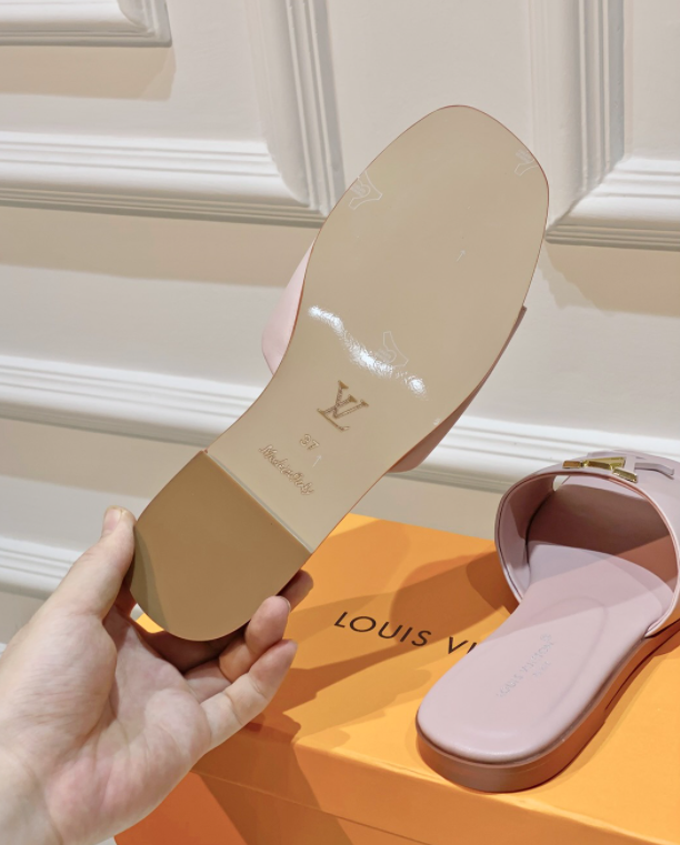 Chloe’s Picks - LOV Women Shoes - 122