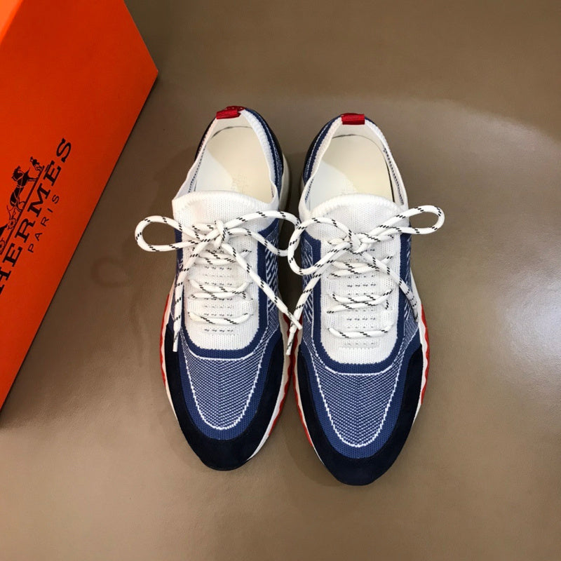 Hermes Luxury Shoes