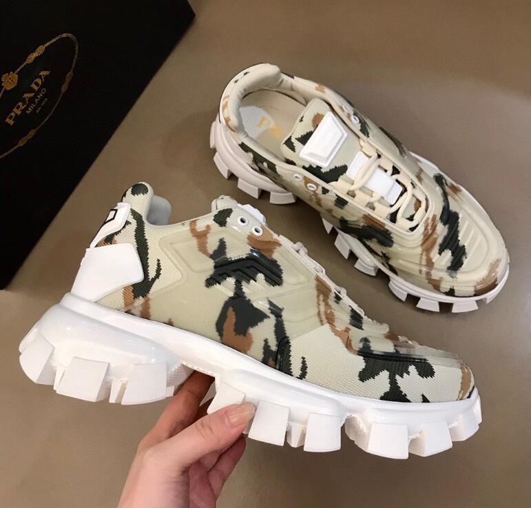 Chloe’s Picks - PD Men Shoes - 402