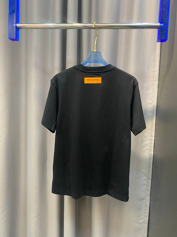 Louis Vuittion Luxury T-Shirt