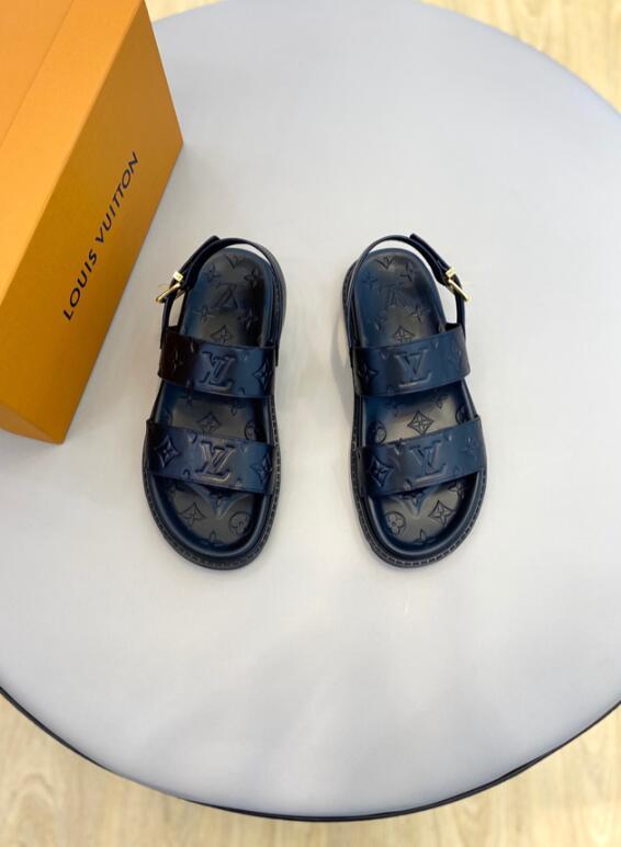 Chloe’s Picks - LOV Men Shoes - 1096