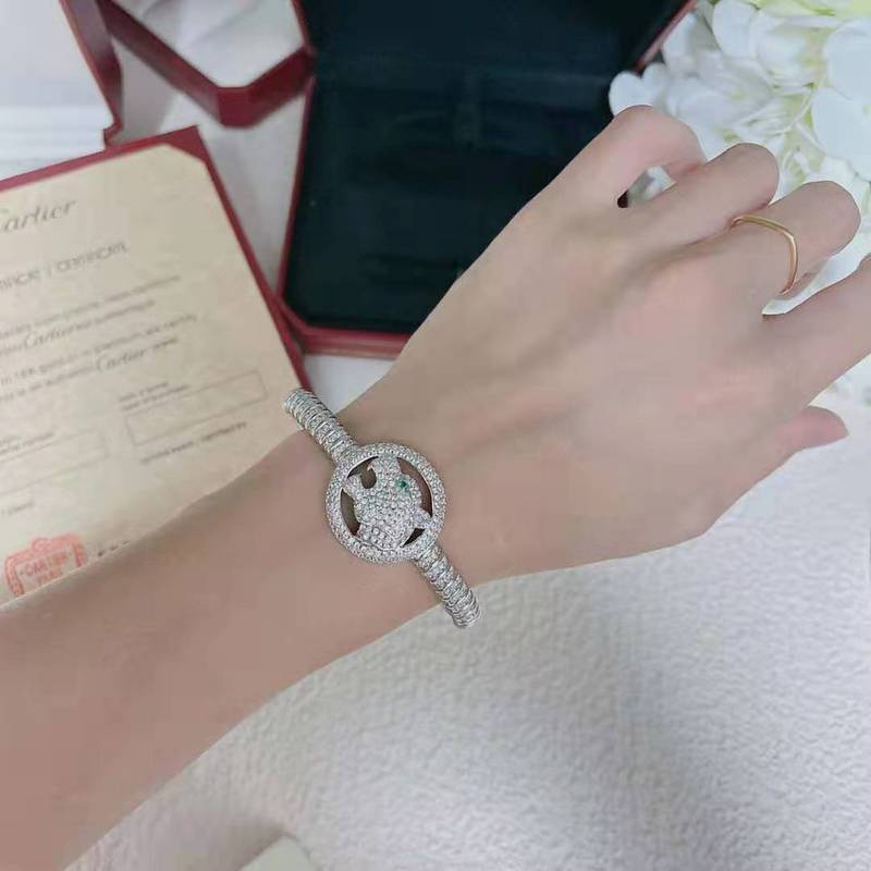 Cartier Jewelry