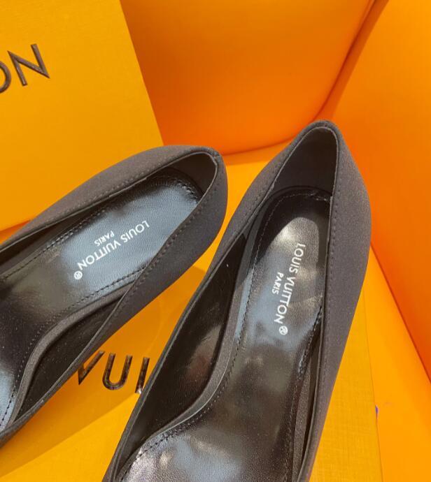 Chloe’s Picks - LOV Women Shoes - 246