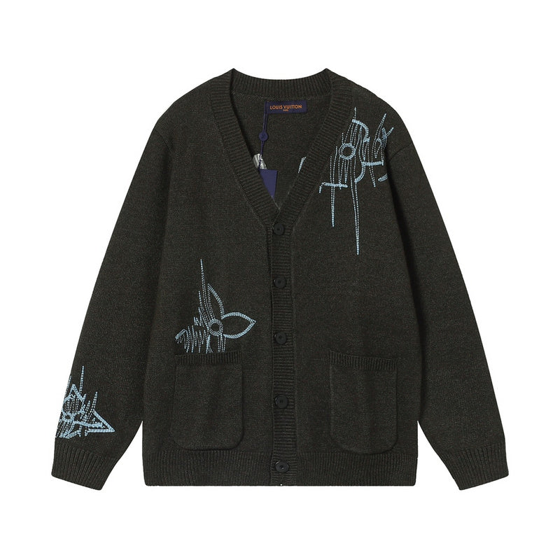 Louis Vuittion Luxury Clothes