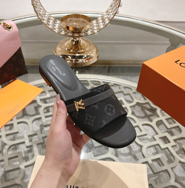 Chloe’s Picks - LOV Women Shoes - 086